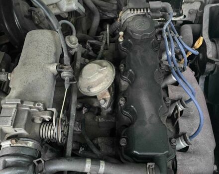 Дэу Сенс 2011 в Виннице на Automoto.ua Белый Дэу Сенс, объемом двигателя 1.5 л и пробегом 210 тыс. км за 2381 $, фото 8 на Automoto.ua