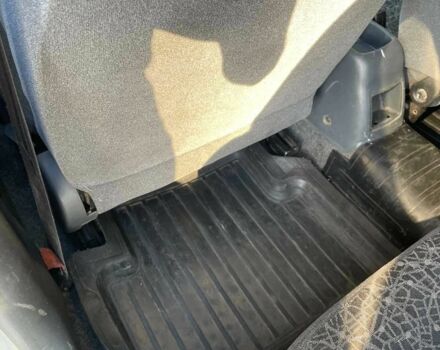 Дэу Сенс 2011 в Виннице на Automoto.ua Белый Дэу Сенс, объемом двигателя 1.5 л и пробегом 210 тыс. км за 2381 $, фото 13 на Automoto.ua