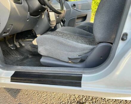 Дэу Сенс 2011 в Виннице на Automoto.ua Белый Дэу Сенс, объемом двигателя 1.5 л и пробегом 210 тыс. км за 2381 $, фото 22 на Automoto.ua