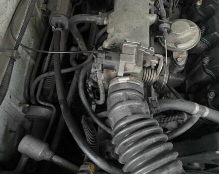 Дэу Сенс 2011 в Виннице на Automoto.ua Белый Дэу Сенс, объемом двигателя 1.5 л и пробегом 210 тыс. км за 2381 $, фото 9 на Automoto.ua