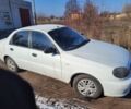Белый Дэу Сенс, объемом двигателя 1.3 л и пробегом 220 тыс. км за 1600 $, фото 1 на Automoto.ua