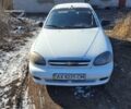 Белый Дэу Сенс, объемом двигателя 1.3 л и пробегом 220 тыс. км за 1600 $, фото 1 на Automoto.ua