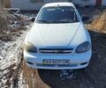 Белый Дэу Сенс, объемом двигателя 1.3 л и пробегом 220 тыс. км за 1600 $, фото 1 на Automoto.ua
