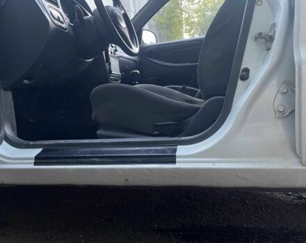 Дэу Сенс 2011 в Виннице на Automoto.ua Белый Дэу Сенс, объемом двигателя 1.5 л и пробегом 210 тыс. км за 2381 $, фото 2 на Automoto.ua