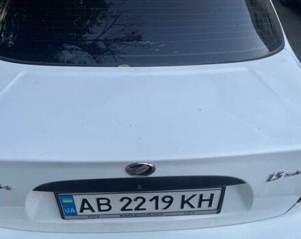 Дэу Сенс 2011 в Виннице на Automoto.ua Белый Дэу Сенс, объемом двигателя 1.5 л и пробегом 210 тыс. км за 2381 $, фото 5 на Automoto.ua