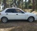 Белый Дэу Сенс, объемом двигателя 1.5 л и пробегом 163 тыс. км за 1750 $, фото 2 на Automoto.ua