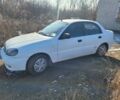 Белый Дэу Сенс, объемом двигателя 1.3 л и пробегом 220 тыс. км за 1600 $, фото 2 на Automoto.ua
