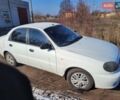 Белый Дэу Сенс, объемом двигателя 1.3 л и пробегом 220 тыс. км за 1600 $, фото 7 на Automoto.ua