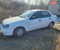 Белый Дэу Сенс, объемом двигателя 1.3 л и пробегом 220 тыс. км за 1600 $, фото 1 на Automoto.ua