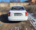 Белый Дэу Сенс, объемом двигателя 1.3 л и пробегом 220 тыс. км за 1600 $, фото 4 на Automoto.ua