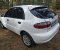 Білий Деу Сенс, об'ємом двигуна 1.5 л та пробігом 164 тис. км за 2959 $, фото 11 на Automoto.ua