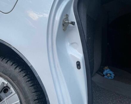 Дэу Сенс 2011 в Виннице на Automoto.ua Белый Дэу Сенс, объемом двигателя 1.5 л и пробегом 210 тыс. км за 2381 $, фото 6 на Automoto.ua