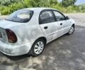 Белый Дэу Сенс, объемом двигателя 0 л и пробегом 125 тыс. км за 1999 $, фото 3 на Automoto.ua