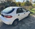 Білий Деу Сенс, об'ємом двигуна 1.5 л та пробігом 60 тис. км за 724 $, фото 7 на Automoto.ua