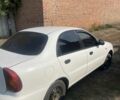 Білий Деу Сенс, об'ємом двигуна 1.3 л та пробігом 257 тис. км за 1800 $, фото 3 на Automoto.ua