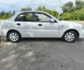 Белый Дэу Сенс, объемом двигателя 0 л и пробегом 125 тыс. км за 1999 $, фото 6 на Automoto.ua