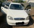Білий Деу Сенс, об'ємом двигуна 0 л та пробігом 263 тис. км за 2000 $, фото 1 на Automoto.ua