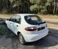 Білий Деу Сенс, об'ємом двигуна 1.5 л та пробігом 60 тис. км за 724 $, фото 2 на Automoto.ua