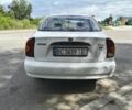 Белый Дэу Сенс, объемом двигателя 0 л и пробегом 125 тыс. км за 1999 $, фото 4 на Automoto.ua