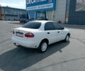 Білий Деу Сенс, об'ємом двигуна 1 л та пробігом 205 тис. км за 2200 $, фото 1 на Automoto.ua