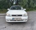 Белый Дэу Сенс, объемом двигателя 0 л и пробегом 125 тыс. км за 1999 $, фото 1 на Automoto.ua