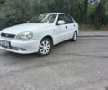 Белый Дэу Сенс, объемом двигателя 0 л и пробегом 125 тыс. км за 1999 $, фото 2 на Automoto.ua
