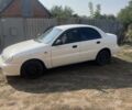 Білий Деу Сенс, об'ємом двигуна 0 л та пробігом 263 тис. км за 2000 $, фото 3 на Automoto.ua