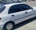 Белый Дэу Сенс, объемом двигателя 1.5 л и пробегом 230 тыс. км за 1406 $, фото 3 на Automoto.ua