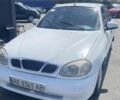Белый Дэу Сенс, объемом двигателя 1.5 л и пробегом 230 тыс. км за 1000 $, фото 1 на Automoto.ua