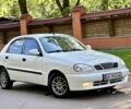 Білий Деу Сенс, об'ємом двигуна 1.4 л та пробігом 96 тис. км за 3999 $, фото 6 на Automoto.ua