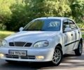 Білий Деу Сенс, об'ємом двигуна 1.4 л та пробігом 96 тис. км за 3999 $, фото 1 на Automoto.ua