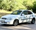 Білий Деу Сенс, об'ємом двигуна 1.4 л та пробігом 96 тис. км за 3999 $, фото 3 на Automoto.ua