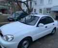 Белый Дэу Сенс, объемом двигателя 1.3 л и пробегом 64 тыс. км за 3000 $, фото 2 на Automoto.ua
