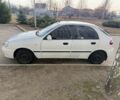 Белый Дэу Сенс, объемом двигателя 1.3 л и пробегом 90 тыс. км за 3350 $, фото 1 на Automoto.ua