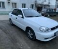 Белый Дэу Сенс, объемом двигателя 1.3 л и пробегом 64 тыс. км за 3000 $, фото 1 на Automoto.ua