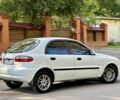 Білий Деу Сенс, об'ємом двигуна 1.4 л та пробігом 96 тис. км за 3999 $, фото 5 на Automoto.ua