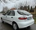 Белый Дэу Сенс, объемом двигателя 1.5 л и пробегом 280 тыс. км за 2300 $, фото 9 на Automoto.ua