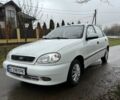 Белый Дэу Сенс, объемом двигателя 1.5 л и пробегом 280 тыс. км за 2300 $, фото 3 на Automoto.ua
