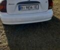 Белый Дэу Сенс, объемом двигателя 1.5 л и пробегом 3 тыс. км за 2300 $, фото 5 на Automoto.ua