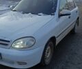 Белый Дэу Сенс, объемом двигателя 1.5 л и пробегом 164 тыс. км за 1599 $, фото 2 на Automoto.ua