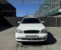 Белый Дэу Сенс, объемом двигателя 1.3 л и пробегом 170 тыс. км за 2800 $, фото 2 на Automoto.ua