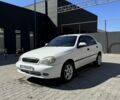 Белый Дэу Сенс, объемом двигателя 1.3 л и пробегом 170 тыс. км за 2800 $, фото 1 на Automoto.ua