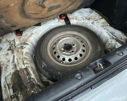 Белый Дэу Сенс, объемом двигателя 1.5 л и пробегом 280 тыс. км за 2300 $, фото 21 на Automoto.ua