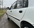 Белый Дэу Сенс, объемом двигателя 1.5 л и пробегом 280 тыс. км за 2300 $, фото 13 на Automoto.ua