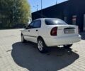 Белый Дэу Сенс, объемом двигателя 1.3 л и пробегом 170 тыс. км за 2800 $, фото 3 на Automoto.ua