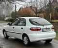 Белый Дэу Сенс, объемом двигателя 1.5 л и пробегом 280 тыс. км за 2300 $, фото 8 на Automoto.ua