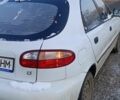 Белый Дэу Сенс, объемом двигателя 1.5 л и пробегом 164 тыс. км за 1599 $, фото 5 на Automoto.ua