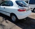 Білий Деу Сенс, об'ємом двигуна 1.5 л та пробігом 150 тис. км за 1650 $, фото 2 на Automoto.ua