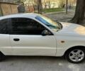 Белый Дэу Сенс, объемом двигателя 1.5 л и пробегом 400 тыс. км за 1800 $, фото 4 на Automoto.ua
