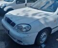 Білий Деу Сенс, об'ємом двигуна 1.5 л та пробігом 150 тис. км за 1650 $, фото 4 на Automoto.ua